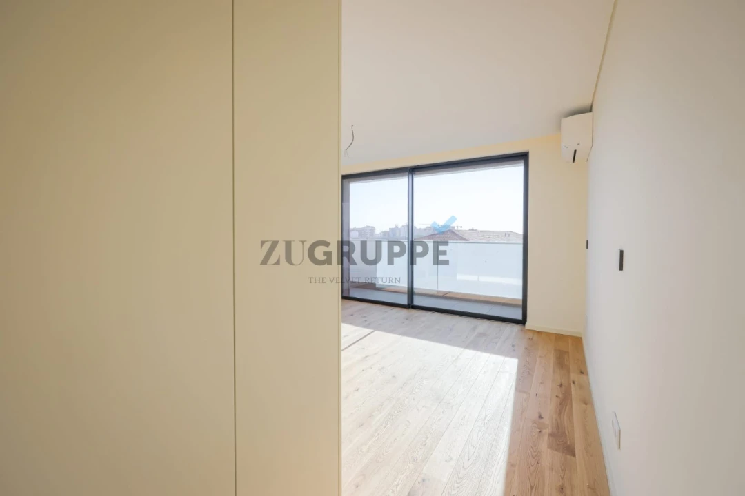 Apartamento T3 para Venda em Glória e Vera Cruz Foto 18