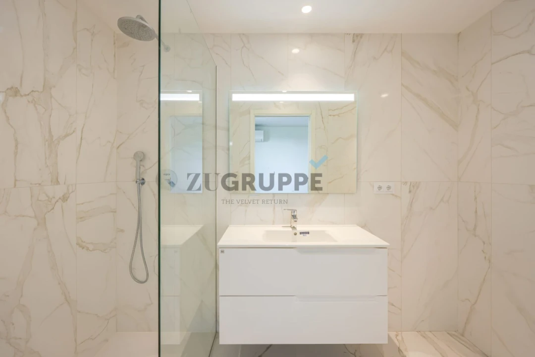 Apartamento T3 para Venda em Glória e Vera Cruz Foto 21