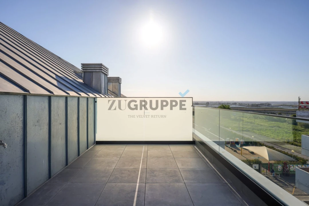 Apartamento T3 para Venda em Glória e Vera Cruz Foto 29