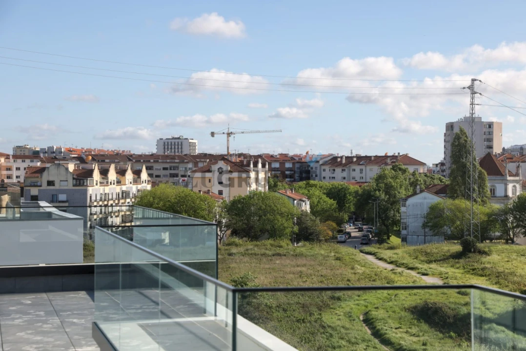 Apartamento T3 para Venda em Glória e Vera Cruz Foto 31