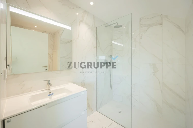 Apartamento T3 para Venda em Glória e Vera Cruz Foto 8