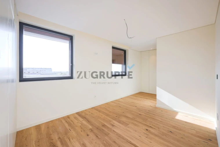 Apartamento T3 para Venda em Glória e Vera Cruz Foto 9