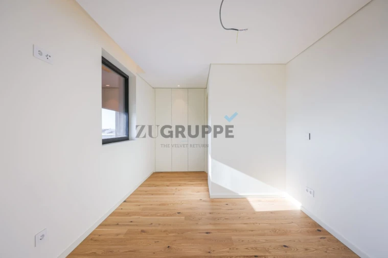 Apartamento T3 para Venda em Glória e Vera Cruz Foto 14