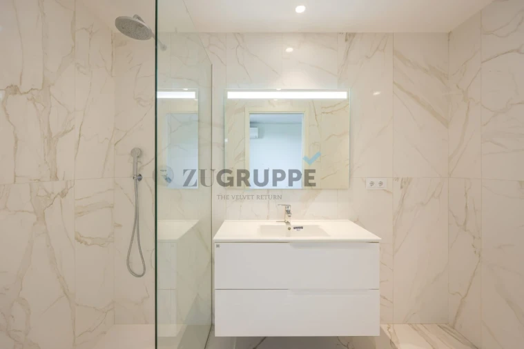 Apartamento T3 para Venda em Glória e Vera Cruz Foto 21