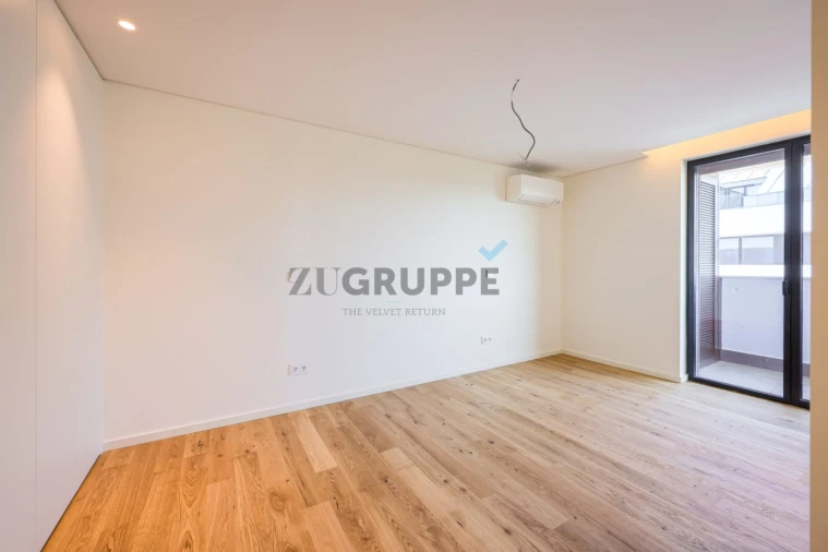 Apartamento T3 para Venda em Glória e Vera Cruz Foto 22