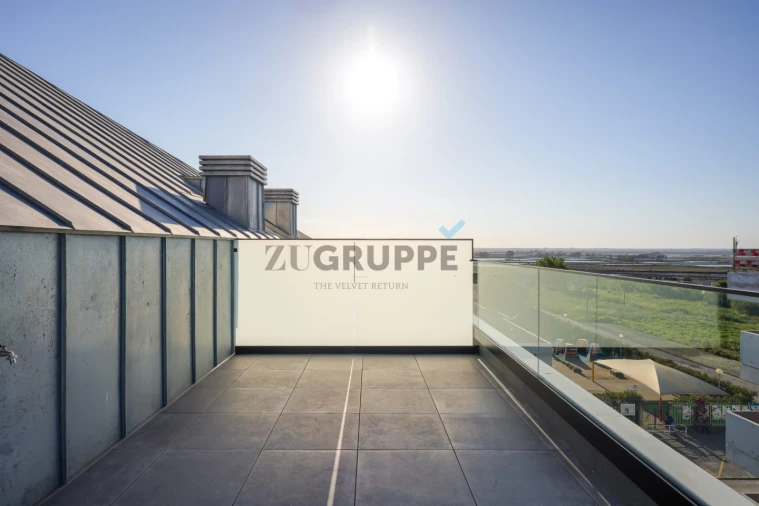 Apartamento T3 para Venda em Glória e Vera Cruz Foto 29