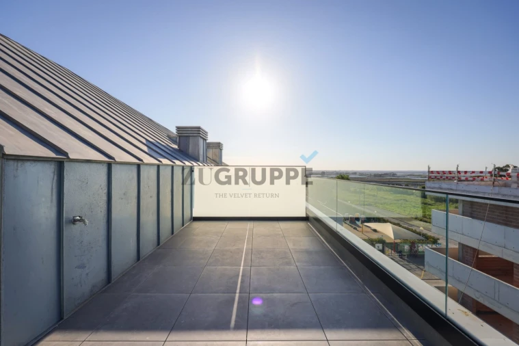 Apartamento T3 para Venda em Glória e Vera Cruz Foto 30