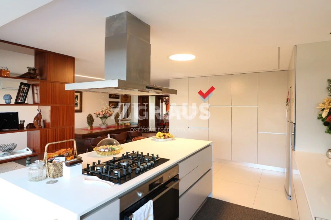 Moradia T4 para Venda em Oliveira do Bairro Foto 4