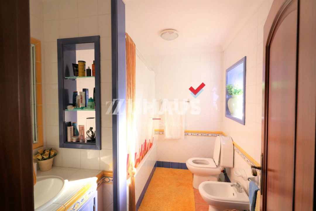 Moradia T4 para Venda em Oliveira do Bairro Foto 12