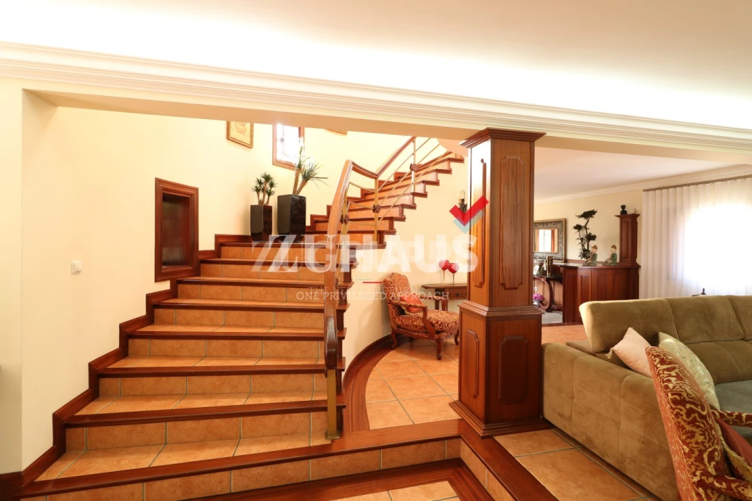 Moradia T4 para Venda em Oliveira do Bairro Foto 14