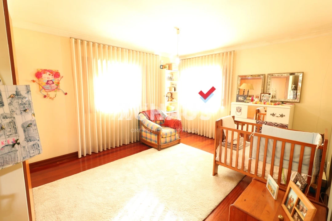 Moradia T4 para Venda em Oliveira do Bairro Foto 23