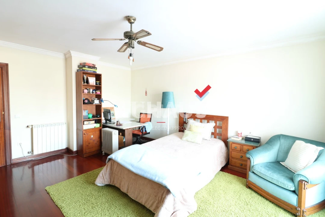 Moradia T4 para Venda em Oliveira do Bairro Foto 25