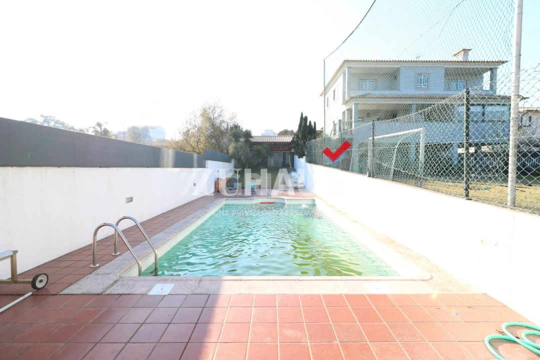 Moradia T4 para Venda em Oliveira do Bairro Foto 34