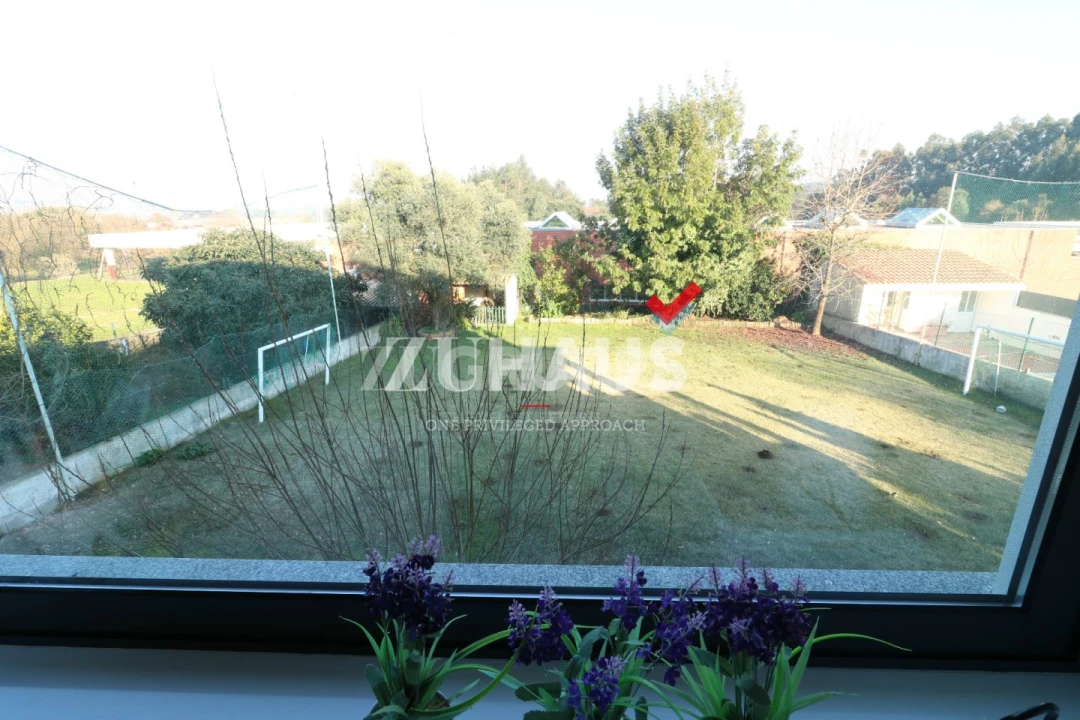 Moradia T4 para Venda em Oliveira do Bairro Foto 37