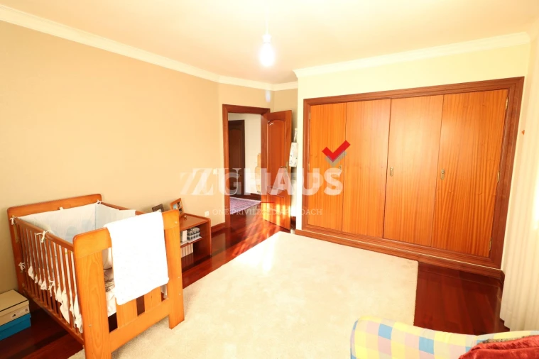 Moradia T4 para Venda em Oliveira do Bairro Foto 22