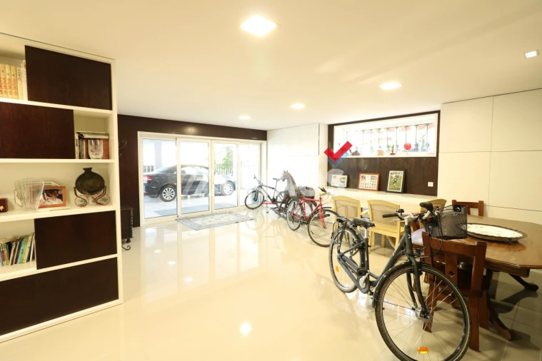 Moradia T4 para Venda em Oliveira do Bairro Foto 29