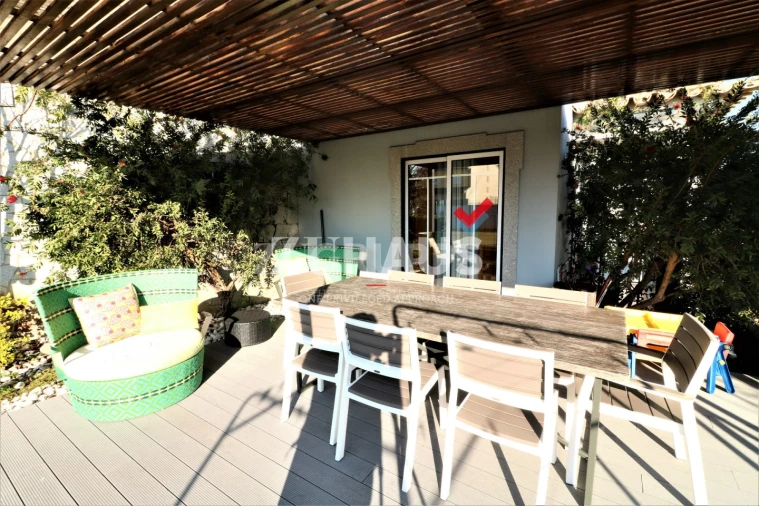 Moradia T4 para Venda em Oliveira do Bairro Foto 32