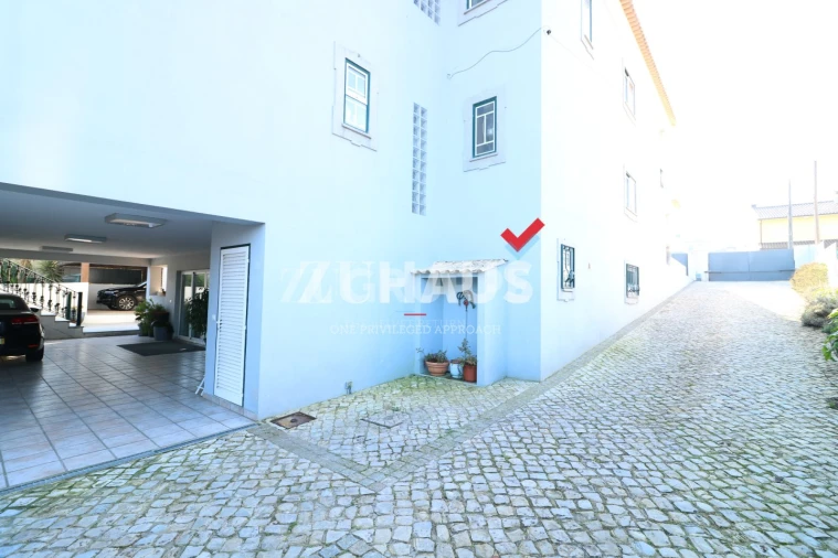 Moradia T4 para Venda em Oliveira do Bairro Foto 38