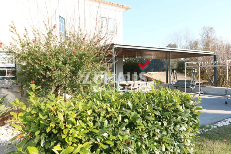 Moradia T4 para Venda em Oliveira do Bairro Foto 41