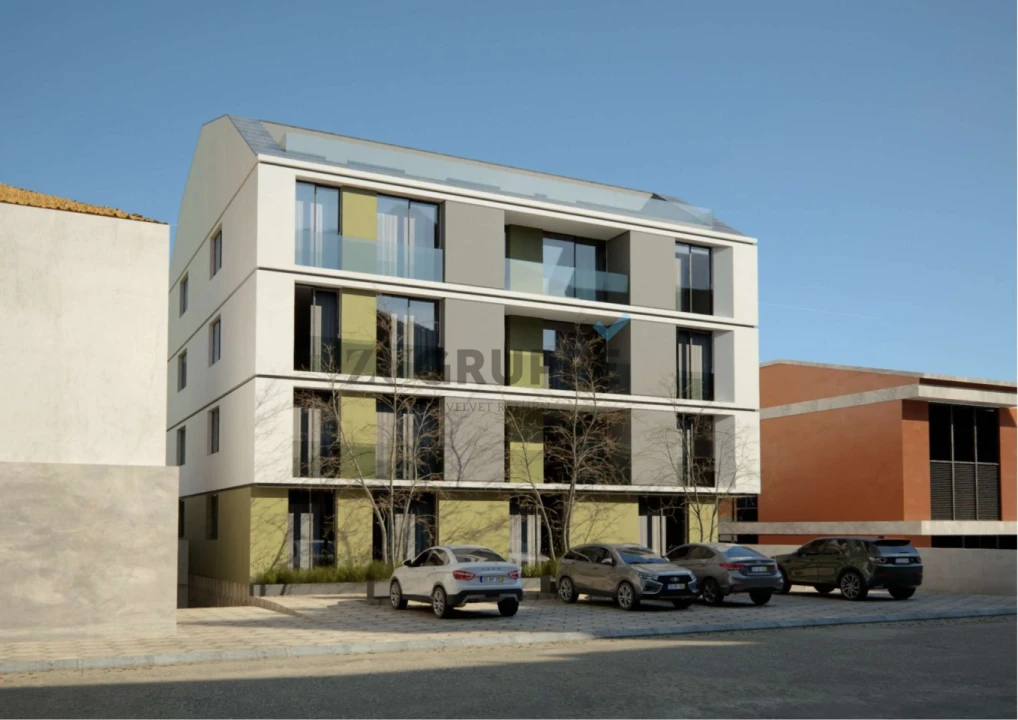 Apartamento T3 para Venda em Glória e Vera Cruz Foto 6