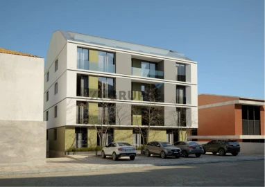 Apartamento T3 para Venda em Glória e Vera Cruz