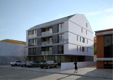 Apartamento T3 para Venda em Glória e Vera Cruz