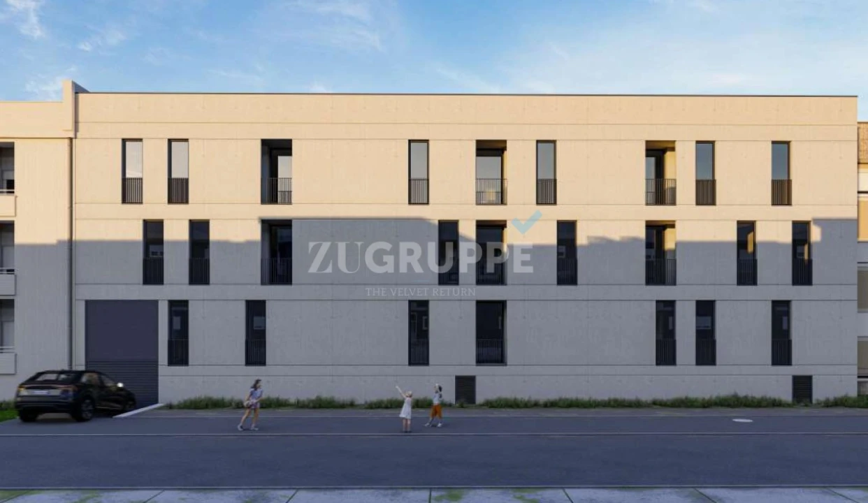 Apartamento T3 para Venda em Gafanha da Boa Hora Foto 9