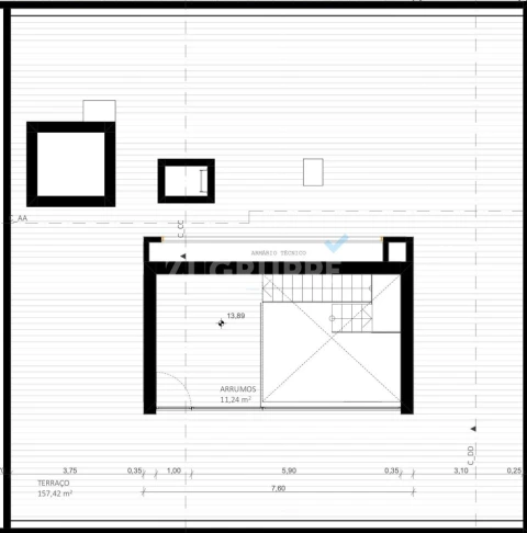 Apartamento T3 para Venda em Gafanha da Boa Hora