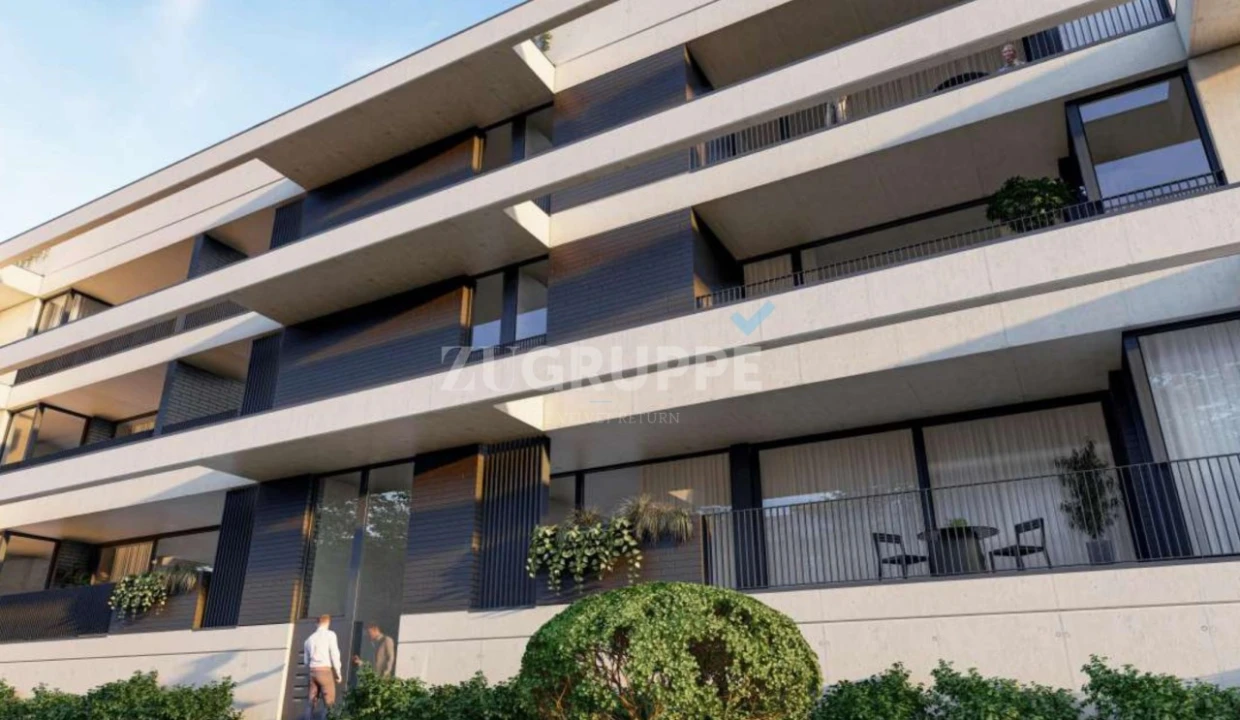 Apartamento T3 para Venda em Gafanha da Boa Hora Foto 2