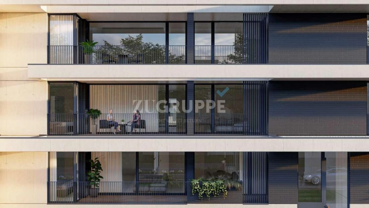 Apartamento T3 para Venda em Gafanha da Boa Hora Foto 4