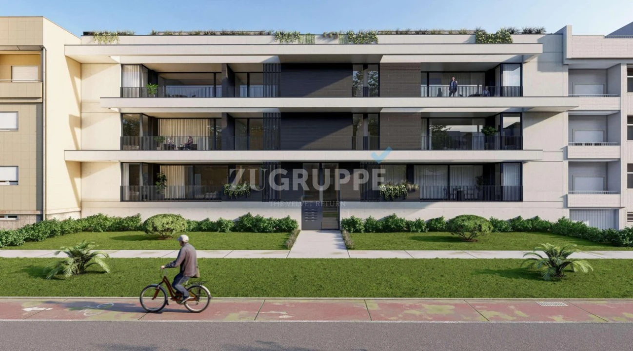 Apartamento T3 para Venda em Gafanha da Boa Hora Foto 5
