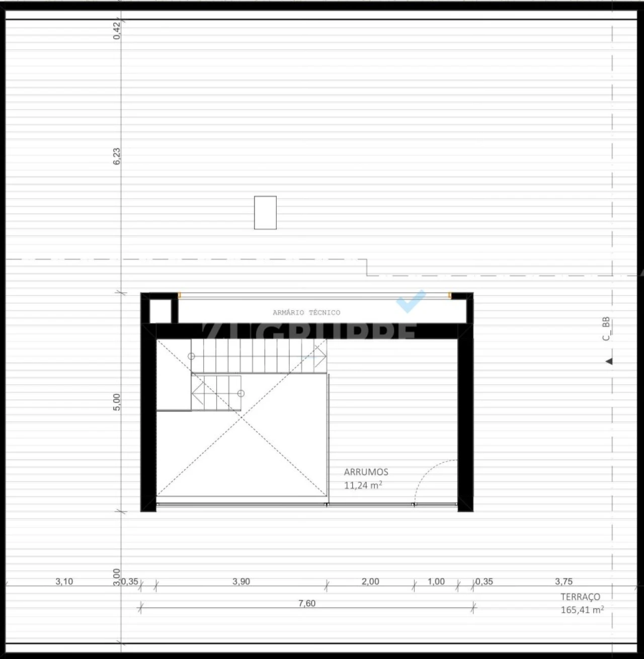 Apartamento T3 para Venda em Gafanha da Boa Hora Foto 8