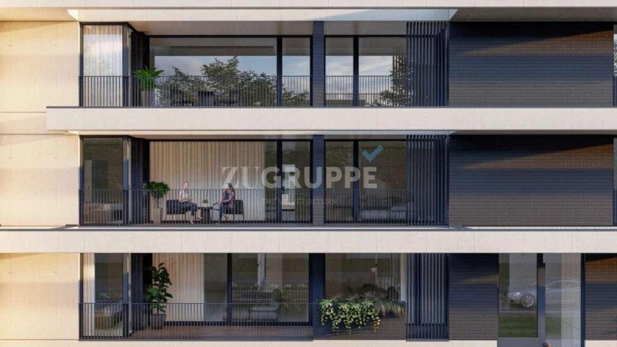 Apartamento T3 para Venda em Gafanha da Boa Hora Foto 4