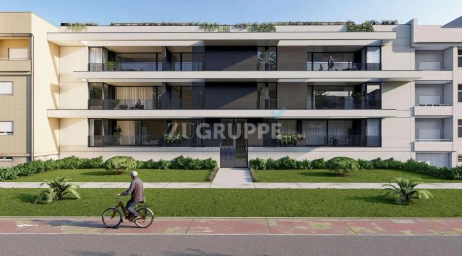 Apartamento T3 para Venda em Gafanha da Boa Hora Foto 5