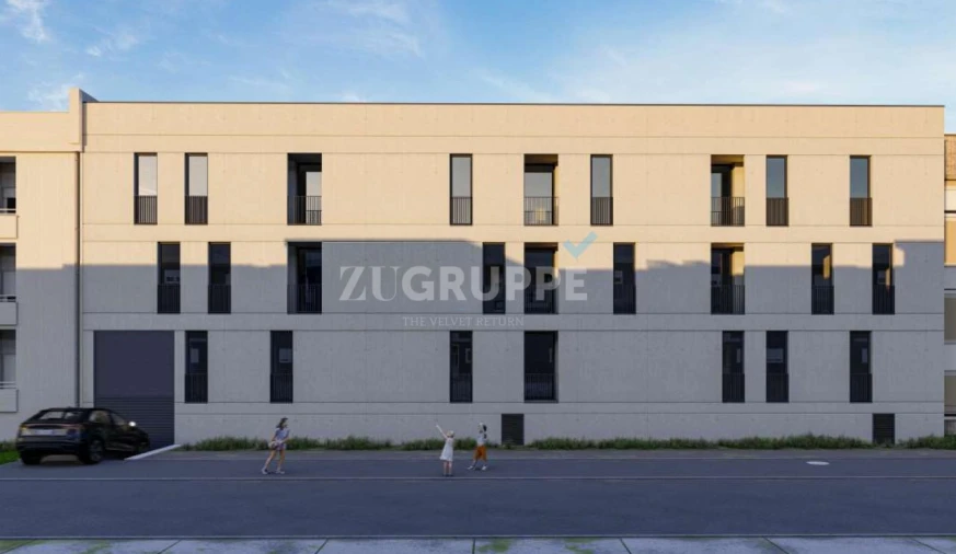 Apartamento T3 para Venda em Gafanha da Boa Hora Foto 6
