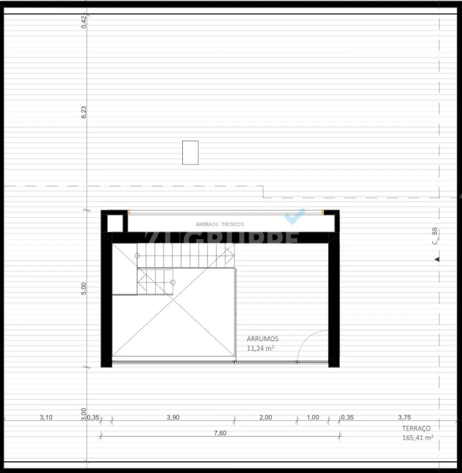 Apartamento T3 para Venda em Gafanha da Boa Hora Foto 8