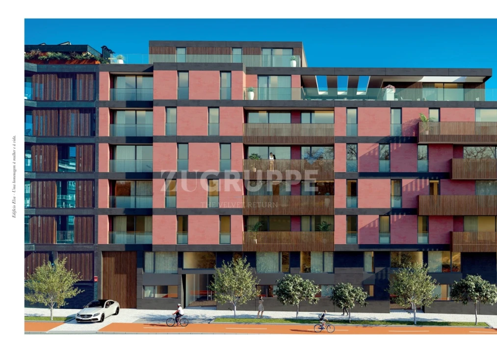 Apartamento para Venda em Glória e Vera Cruz Foto 5