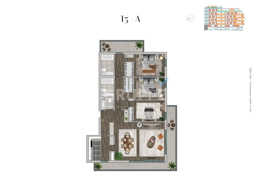 Apartamento para Venda em Glória e Vera Cruz Foto 11