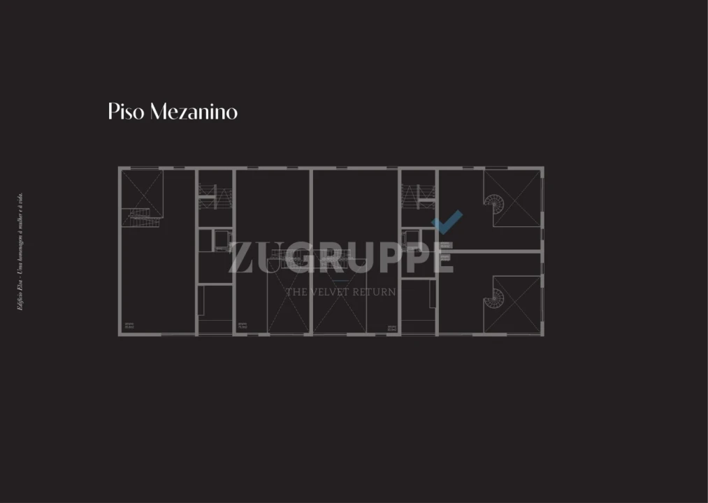 Apartamento para Venda em Glória e Vera Cruz Foto 24