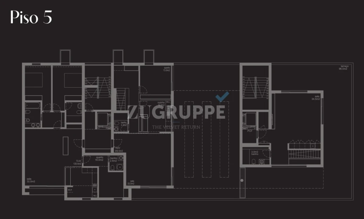 Apartamento para Venda em Glória e Vera Cruz Foto 29