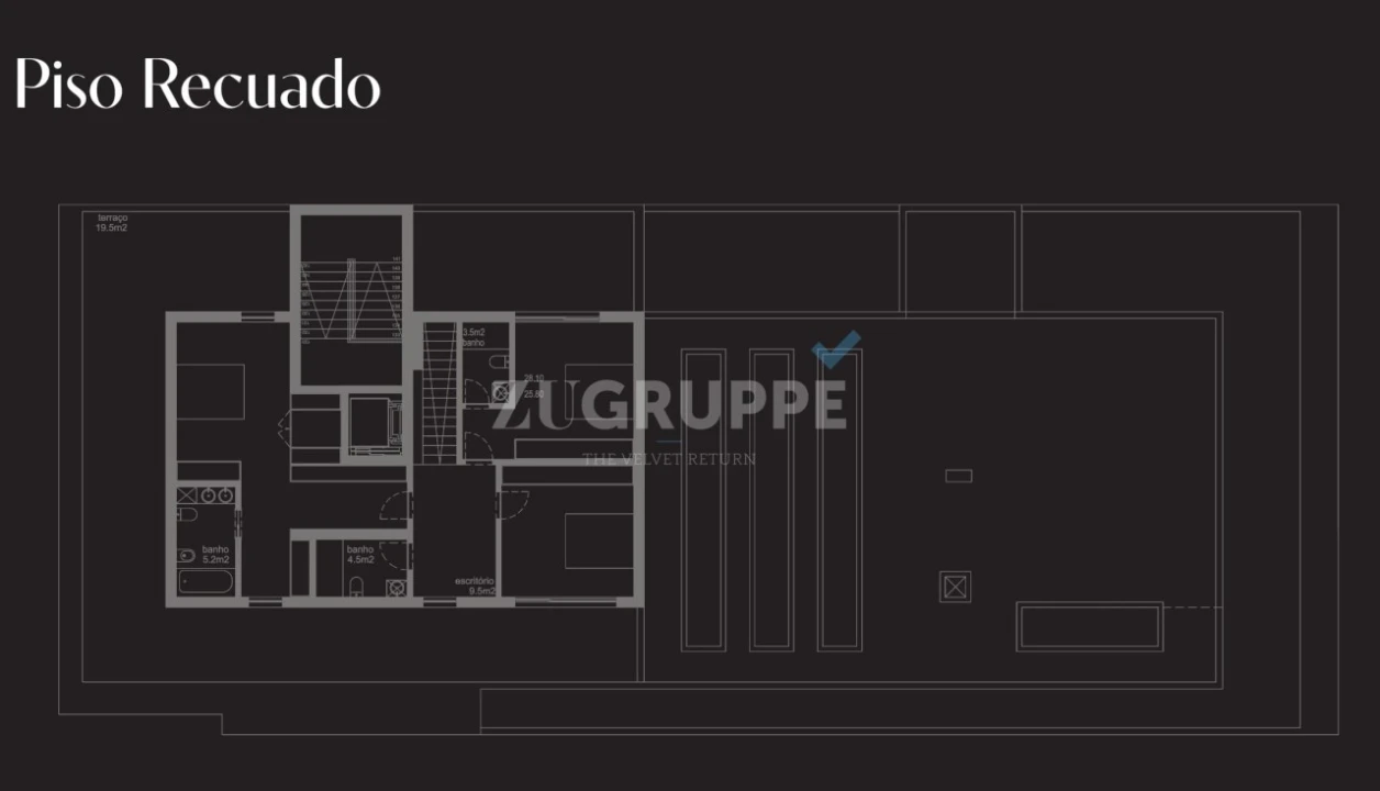 Apartamento para Venda em Glória e Vera Cruz Foto 30