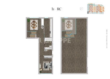 Apartamento para Venda em Glória e Vera Cruz