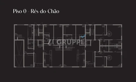 Apartamento para Venda em Glória e Vera Cruz