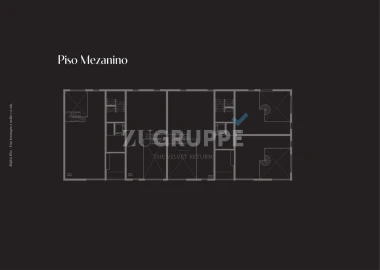 Apartamento para Venda em Glória e Vera Cruz
