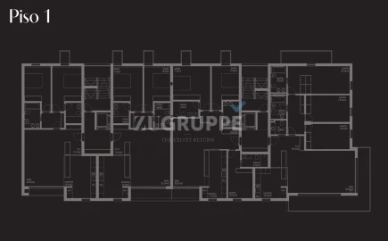 Apartamento para Venda em Glória e Vera Cruz