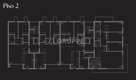 Apartamento para Venda em Glória e Vera Cruz