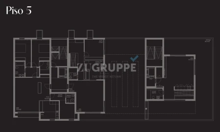 Apartamento para Venda em Glória e Vera Cruz