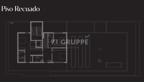 Apartamento para Venda em Glória e Vera Cruz