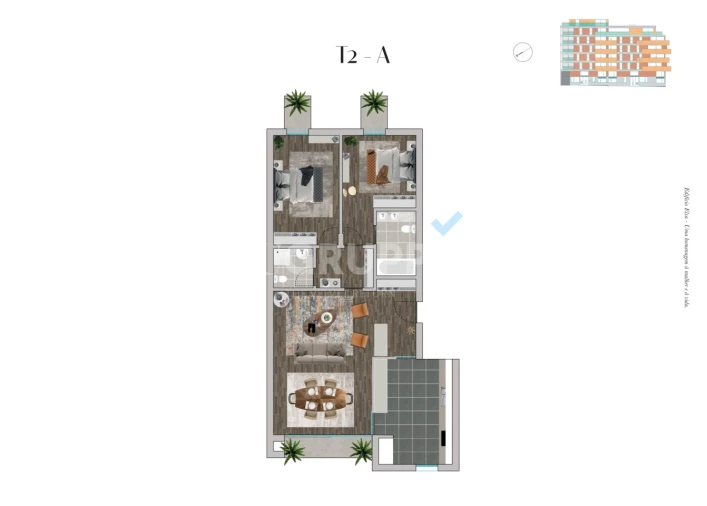 Apartamento para Venda em Glória e Vera Cruz Foto 9