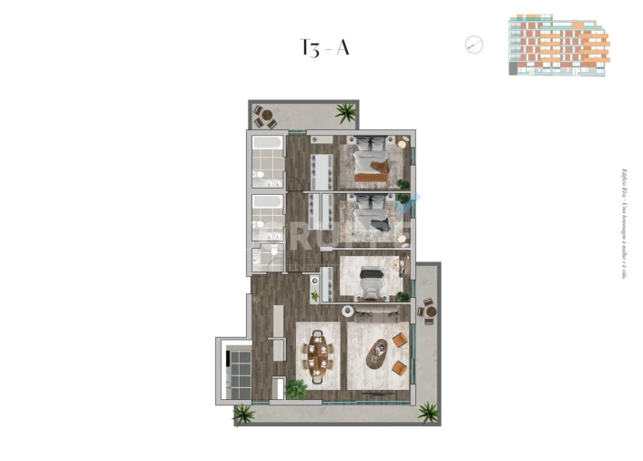 Apartamento para Venda em Glória e Vera Cruz Foto 11